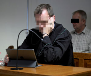 Na 18-letniego Dimę spadł kocioł. Minęły dwa lata. Jeden świadek znowu wstrzymał wyrok dla robotnika
