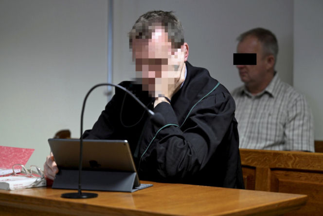 Na 18-letniego Dimę spadł kocioł. Minęły dwa lata. Jeden świadek znowu wstrzymał wyrok dla robotnika