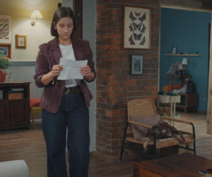 M jak miłość odc. 1894. Agnes (Amanda Mincewicz)