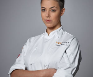 Top Chef 4, Adriana Marczewska