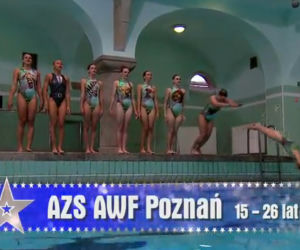 ASZ AWF Poznań