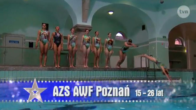 ASZ AWF Poznań