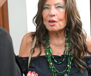 Teresa Lipowska i Agnieszka Fitkau-Perepeczko - na pewno nie jesteśmy przyjaciółkami 