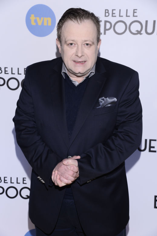 OLAF LUBASZENKO