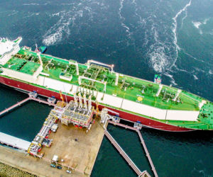 Terminal LNG w Świnoujściu