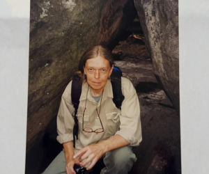 Małgorzata Ostrowska