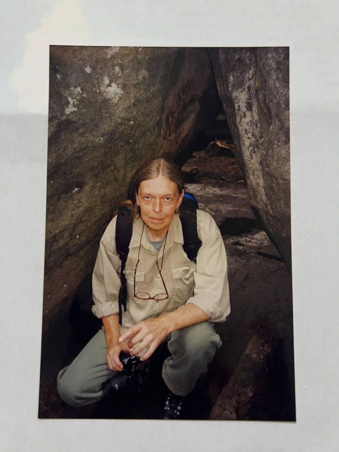 Małgorzata Ostrowska