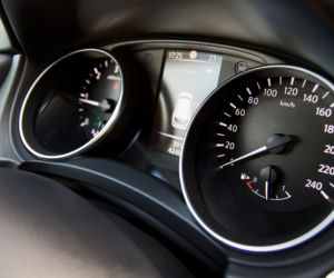 Nissan Qashqai 1.6 dCi 130 All Mode 4x4-i TEKNA+