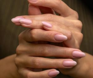 Manicure