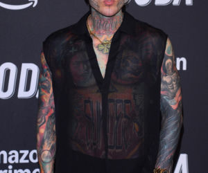 Gwiazdy na premierze serialu dokumentalnego Doda