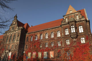 Wrocław
