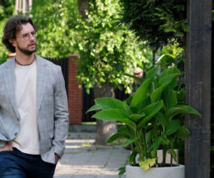 M jak miłość odc.1896. Mariusz (Mateusz Mosiewicz)