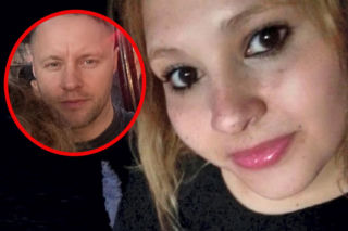 Polak ścigany po zabójstwie Luciany! Przed śmiercią wszczęła alarm