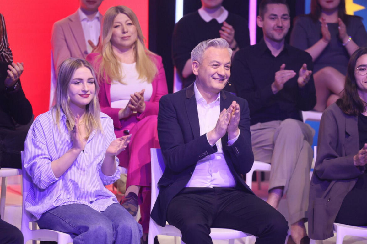 Konwencja Lewicy przed wyborami do PE