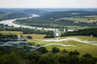 Gdzie żyje się najlepiej w Polsce? Algorytmy mają zaskakującą odpowiedź