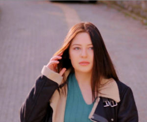 Miłość i nadzieja, odcinek 338. Ozlem