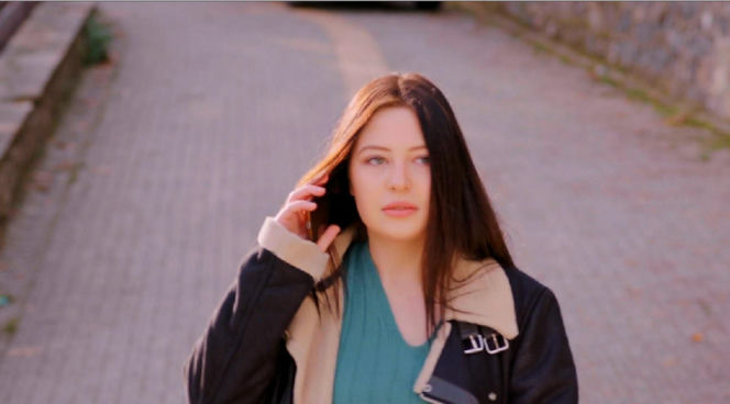 Miłość i nadzieja, odcinek 338. Ozlem