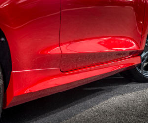 Ford Fiesta ST Line