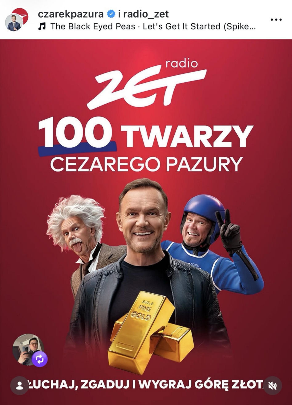 Edyta Pazura i Cezary Pazura zarabiają miliony
