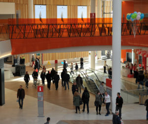 Centrum handlowe Aleja Bielany