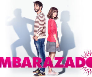 Embarazados