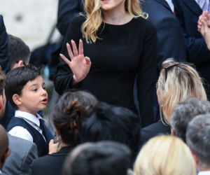 Kinga Duda na ŚDM. Wypadła lepiej niż mama? [ZDJĘCIA]