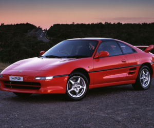 Toyota MR2