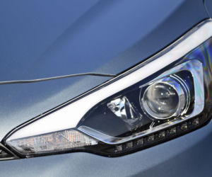 Hyundai i20 II generacja
