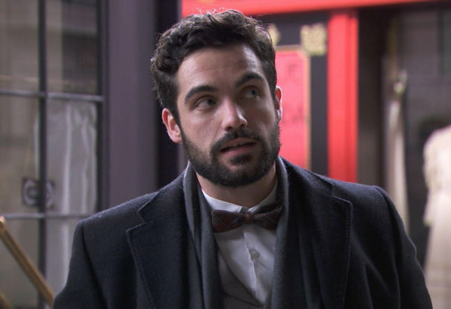 Akacjowa 38 z przerwą w emisji. Kiedy nowe odcinki hiszpańskiego serialu w TVP? 