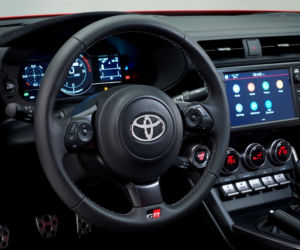 Toyota GR86
