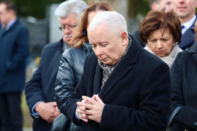 Epstein pisał o katastrofie smoleńskiej? Nie miał wątpliwości