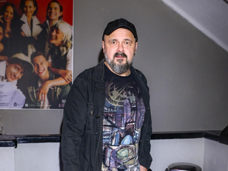 Arkadiusz Jakubik zagra w filmie biograficznym! Aktor wcieli się w rolę legendy ‘Solidarności’