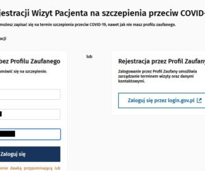Jak zapisać dziecko na szczepienie na COVID-19 [INSTRUKCJA KROK PO KROKU]