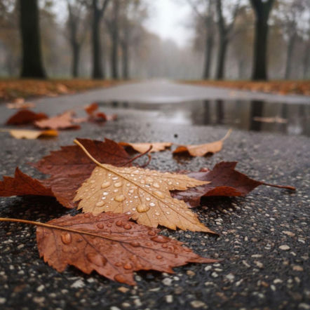 Początek weekendu w Rzeszowie może rozczarować. Później pogoda wynagrodzi wszystko