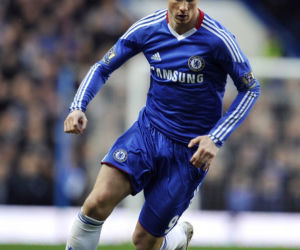 Fernando Torres