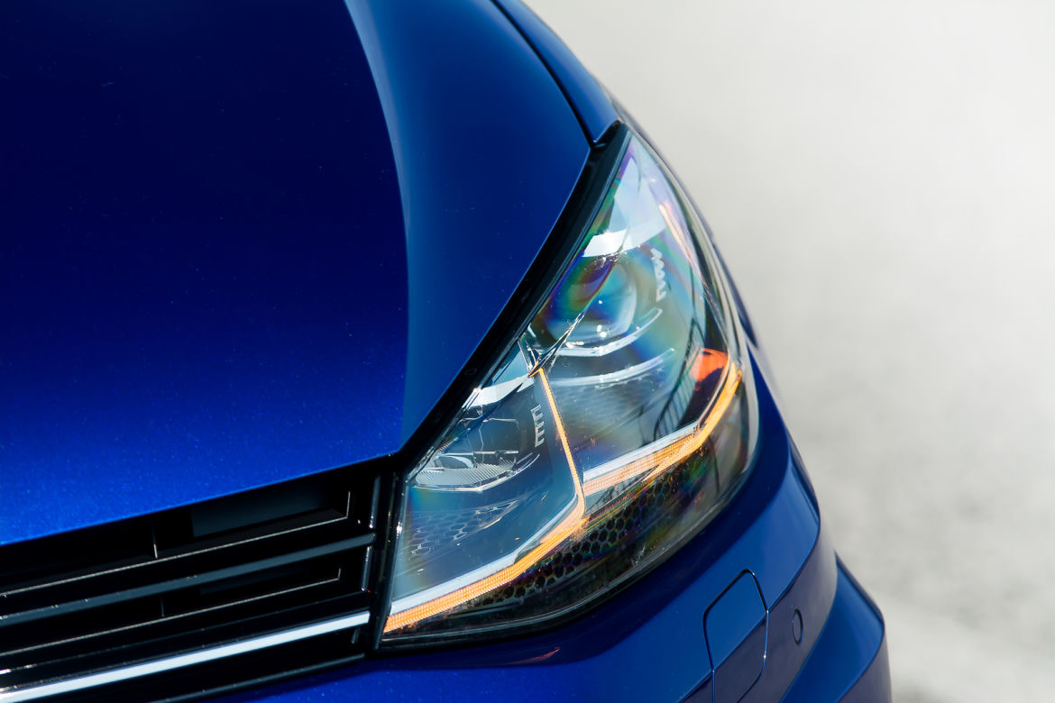 Volkswagen Golf R FL 2.0 TSI 310 KM DSG7 4Motion