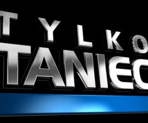 Tylko taniec