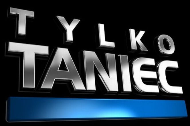 Tylko taniec