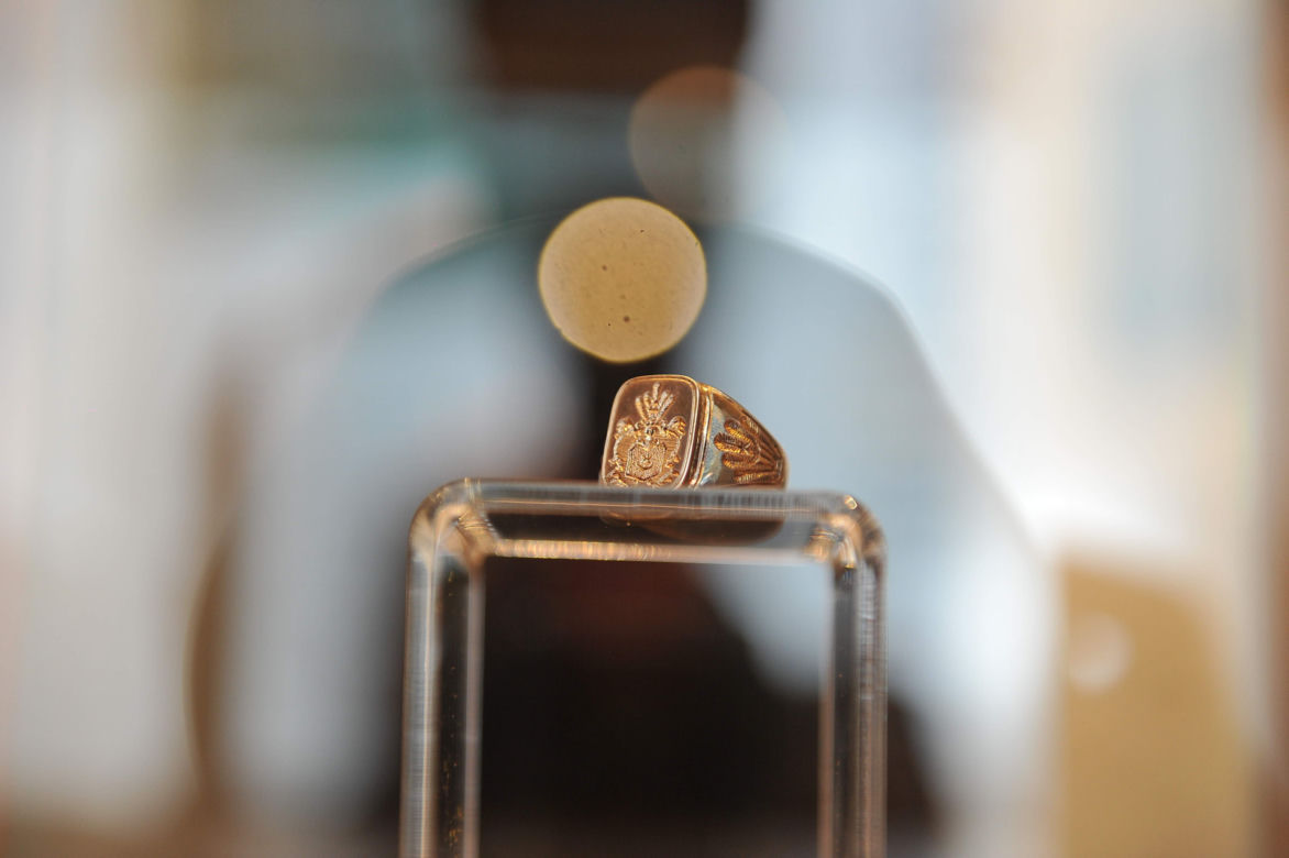 Muzeum Dom Rodziny Pileckich. To dom, w którym słynny rotmistrz był szczęśliwy