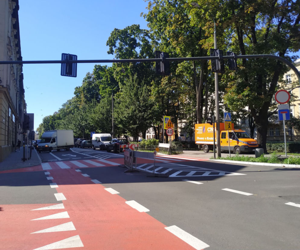 Ruch samochodowy mniejszy o 15%? Zdaniem urzędników to konieczne aby zrównoważyć transport