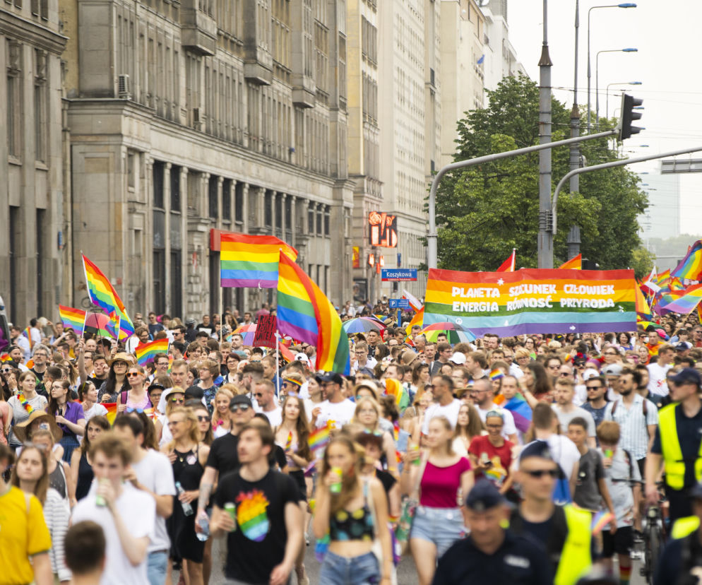 Parada Równości