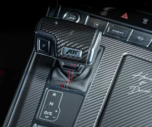 ABT RS7-R / Audi RS7 Sportback po tuningu ABT Sportsline