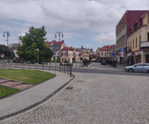 To jedno z najpiękniejszych miast w Małopolsce. W PRL-u zostało przeniesione przez Gierka na Śląsk