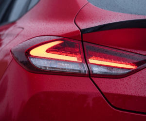 Hyundai i30 Fastback N Performance 2.0 T-GDI 275 KM 6MT