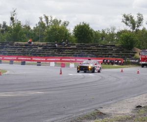 Drift Open - wielkie widowisko wróciło do Torunia