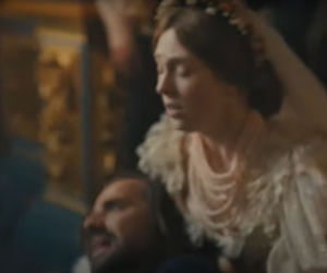 Zniewolona sezon 3: Katia (Sonya Priss), Żadan (Maxim Radugin)