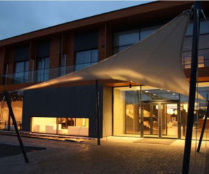 Hotel Bonifacio