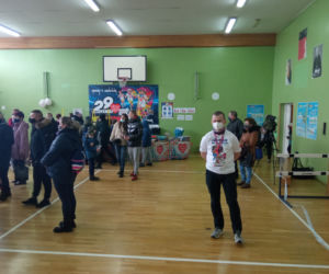 WOŚP w Grudziądzu