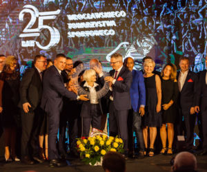 Gala 25-lecia WTS Sparty Wrocław za nami! Zobacz jak drużyna świętowała swój jubileusz