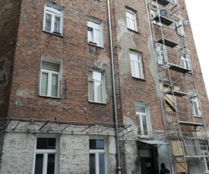 Morderstwo przy Tarchomińskiej